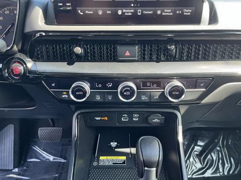 Used 2024 Honda CR-V EX-L image 25