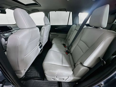Used 2021 Honda Pilot Special Edition image 29