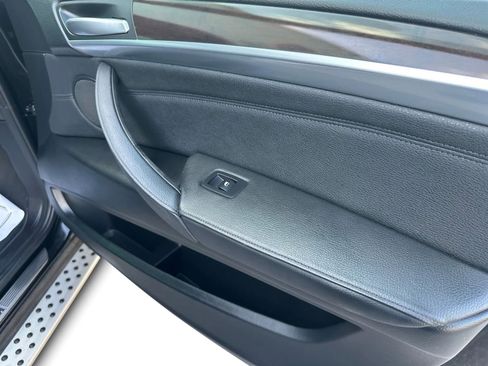 Used 2014 BMW X6 xDrive35i image 20