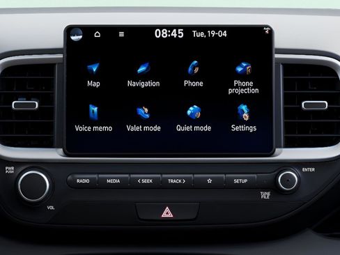 New 2026 Hyundai Venue SE image 13