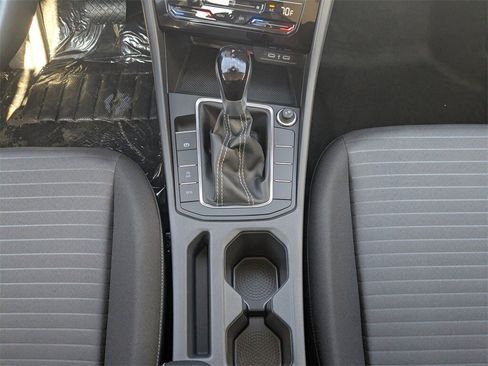 New 2026 Volkswagen Jetta S image 18