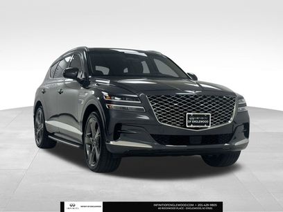 Used 2023 Genesis GV80 3.5T w/ Prestige Package
