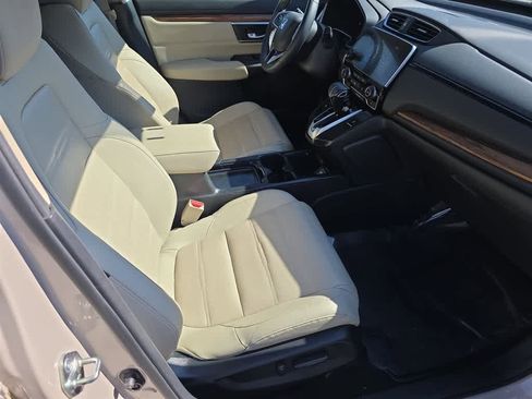 Certified 2019 Honda CR-V Touring image 21