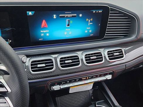 New 2026 Mercedes-Benz GLE 53 AMG 4MATIC image 12