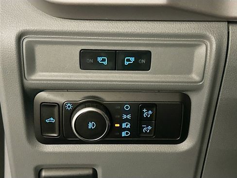 Used 2023 Ford F150 XLT w/ Equipment Group 301A Mid AWD/4WD image 10