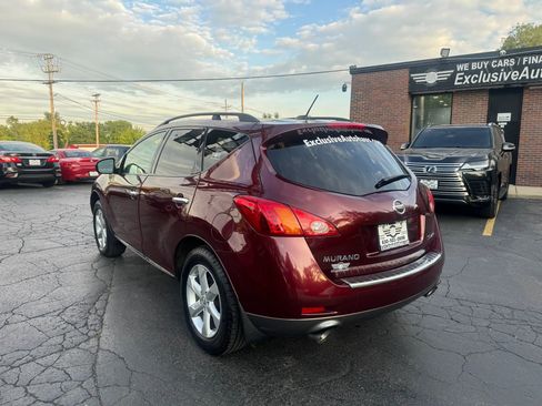 Used 2010 Nissan Murano SL w/ Leather Pkg AWD/4WD image 3