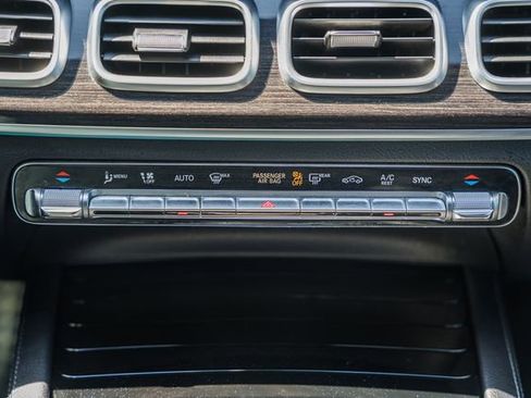 Certified 2022 Mercedes-Benz GLS 450 4MATIC image 25