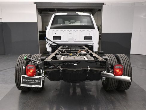 New 2026 Ford F450 XL image 6