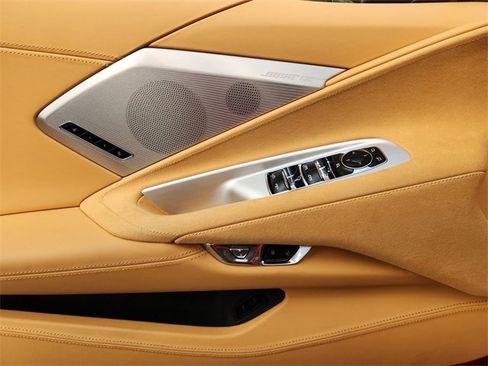 Used 2023 Chevrolet Corvette Stingray Premium Conv w/ Z51 Performance Package image 21