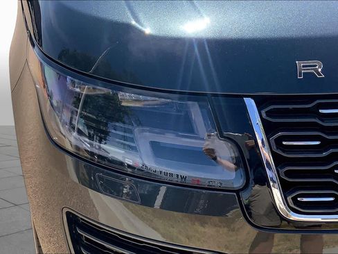 Used 2018 Land Rover Range Rover SV Autobiography Dynamic AWD/4WD image 28