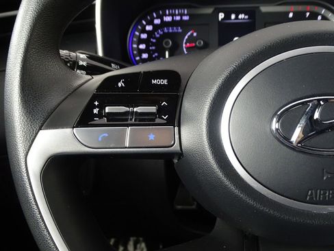 Used 2024 Hyundai Santa Cruz SEL image 24