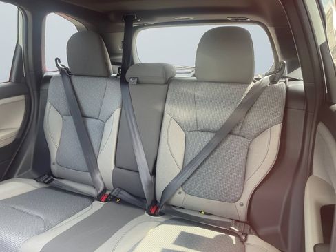 New 2026 Subaru Forester Premium AWD/4WD image 13