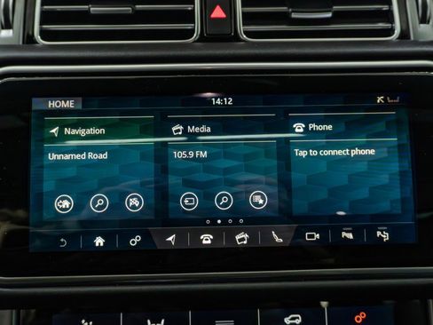 Used 2021 Land Rover Range Rover Autobiography Fifty Edition image 54