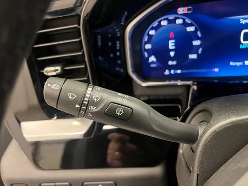 New 2026 Chevrolet Silverado 1500 LT w/ Z71 Off-Road Package image 43