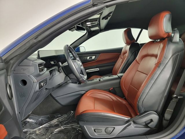 Certified 2024 Ford Mustang Premium RWD image 13