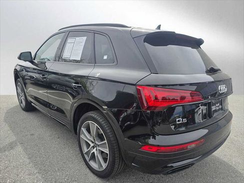 Certified 2025 Audi Q5 2.0T Premium image 5