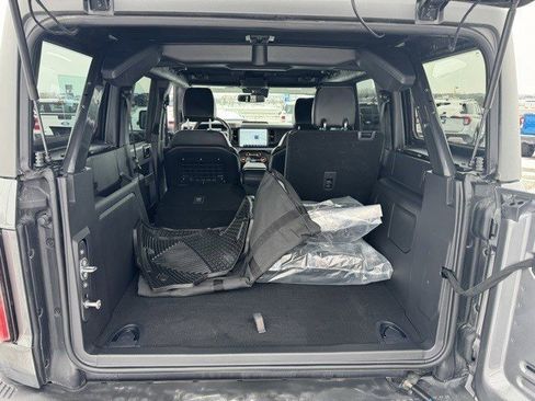 Used 2023 Ford Bronco Badlands image 28