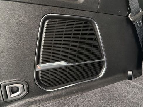 New 2025 Jeep Wagoneer 4WD image 8