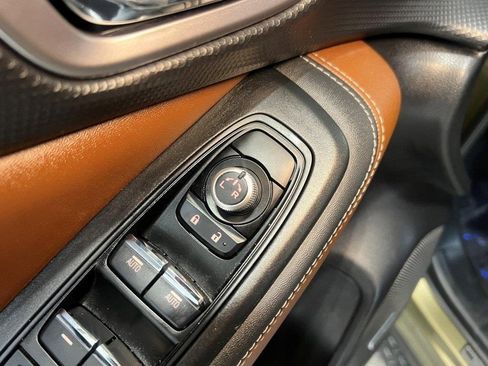 Used 2024 Subaru Forester Touring image 34