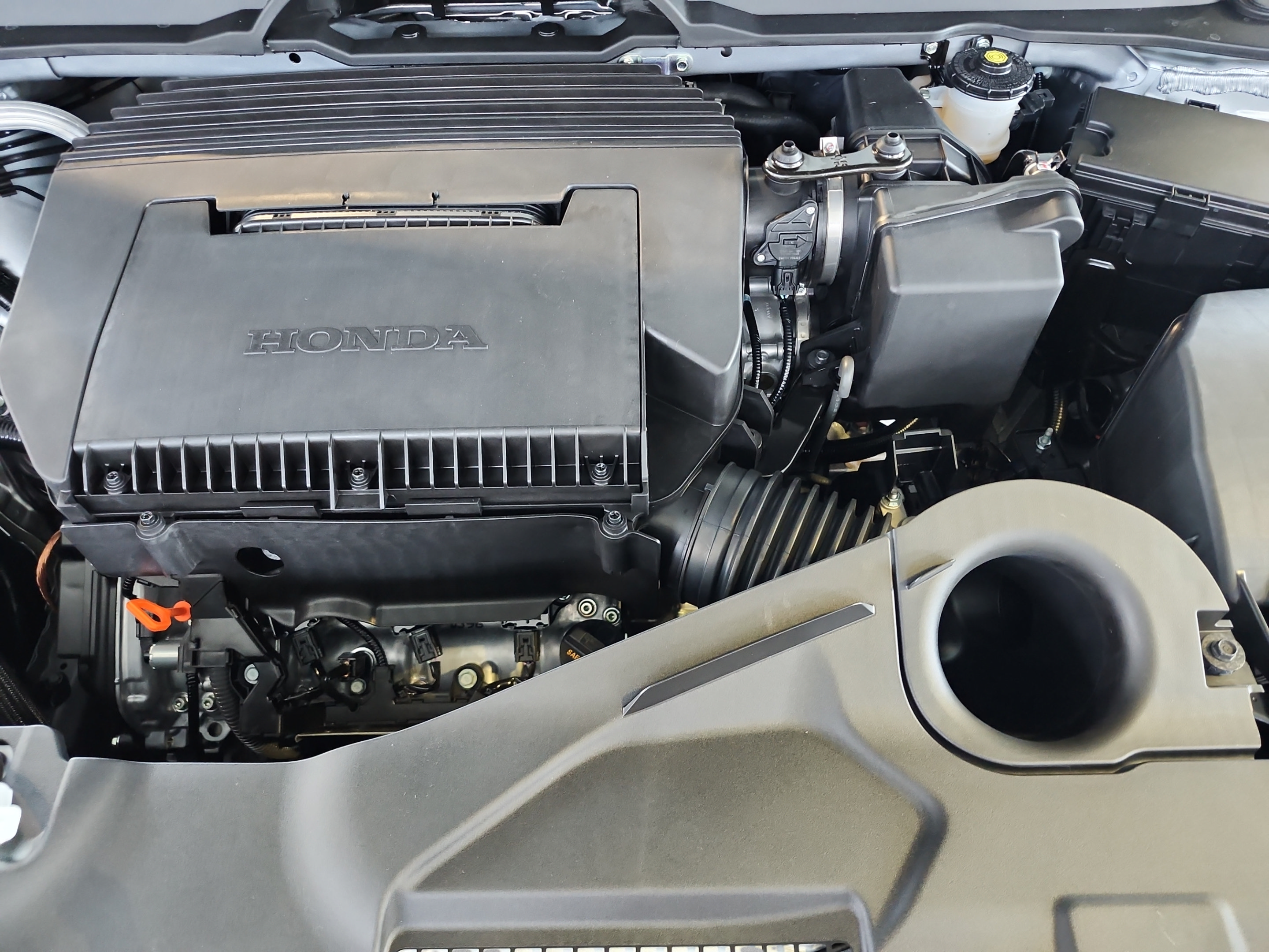 New 2026 Honda Pilot EX-L image 22