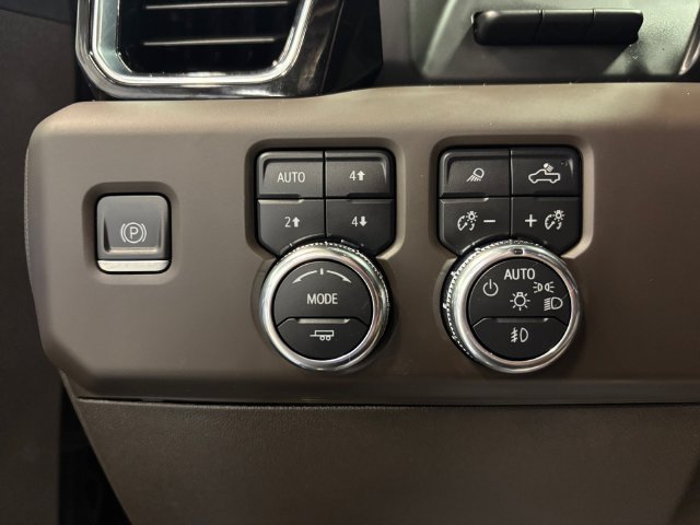 Certified 2023 GMC Sierra 1500 Denali AWD/4WD image 22