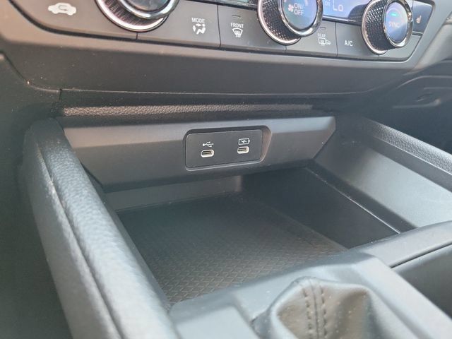 Certified 2023 Honda Accord EX image 22