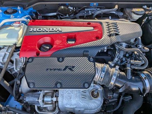 Used 2024 Honda Civic Type R image 22