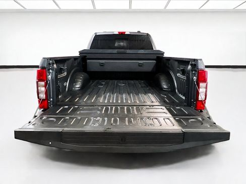 Used 2021 Ford F350 Lariat w/ Lariat Value Package AWD/4WD image 20