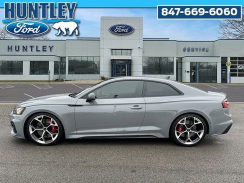 Used 2023 Audi RS 5 image 7
