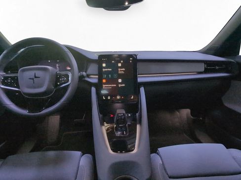 Certified 2024 Polestar Polestar 2 RWD image 18