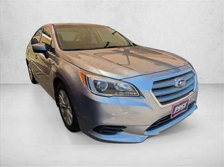 Used 2015 Subaru Legacy 2.5i Premium w/ Popular Package #2 AWD/4WD video 3