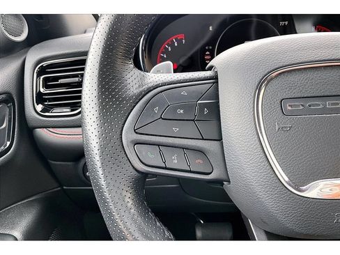 Certified 2025 Dodge Durango GT AWD/4WD image 11
