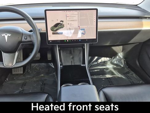 Used 2019 Tesla Model 3 Long Range image 14