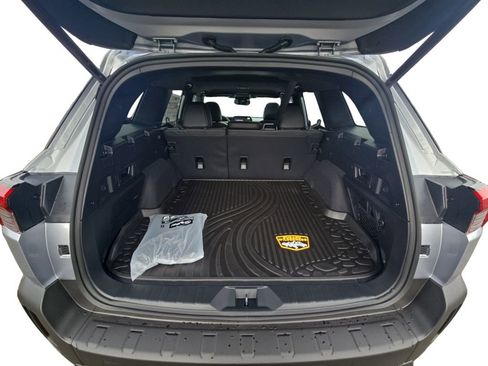 New 2026 Subaru Outback Wilderness AWD/4WD image 19