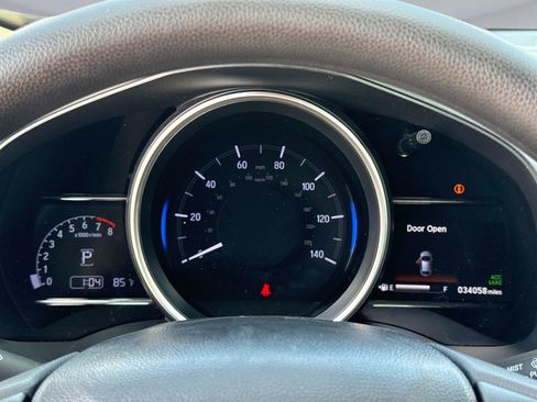 Certified 2019 Honda Fit EX image 29