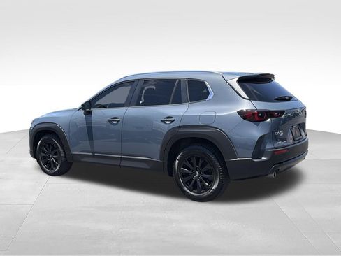 Used 2023 MAZDA CX-50 2.5 S w/ Weather Package AWD/4WD image 7