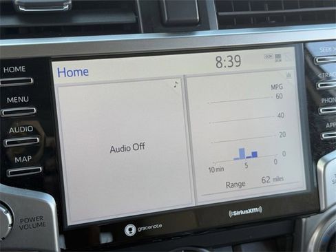 Used 2022 Toyota 4Runner SR5 image 19