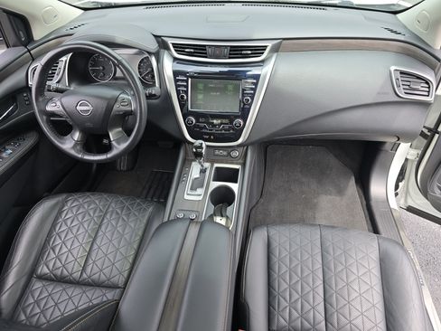 Used 2023 Nissan Murano Platinum w/ Cargo Package FWD image 27