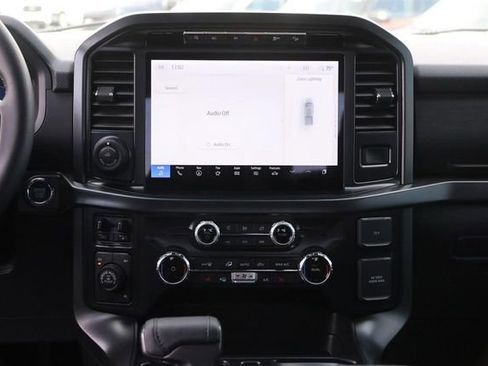 Certified 2024 Ford F150 XLT w/ Equipment Group 302A MID image 26