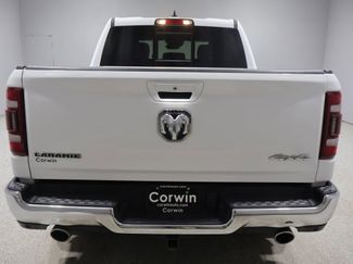 Certified 2023 RAM 1500 Laramie AWD/4WD video 3