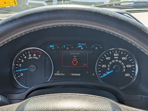 Used 2020 Ford F150 Lariat AWD/4WD image 16