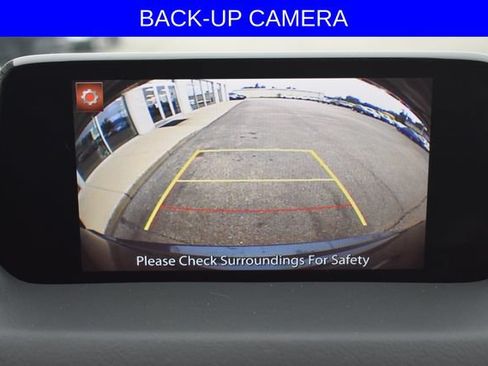 Used 2020 MAZDA CX-5 Touring FWD image 6