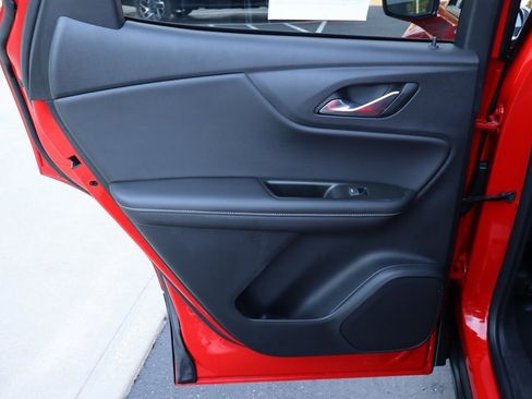 Used 2023 Chevrolet Blazer LT w/ Driver Confidence Package image 23