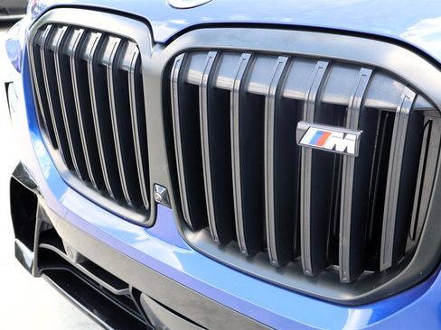 Used 2023 BMW X7 M60i w/ Executive Package AWD/4WD image 12