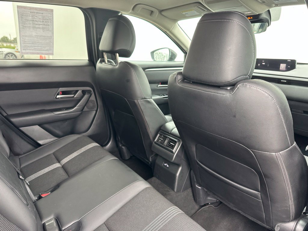 Used 2025 MAZDA CX-50 AWD 2.5 S w/ Preferred Package image 30