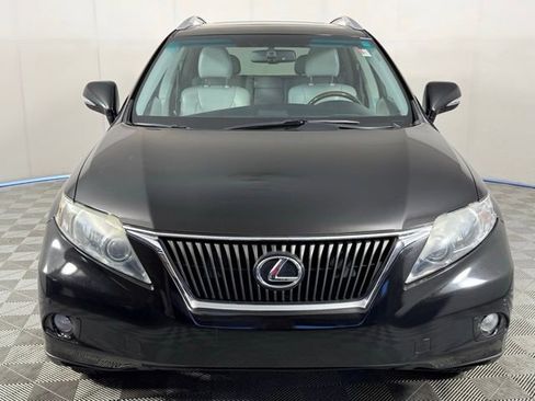 Used 2012 Lexus RX 350 AWD w/ Premium Pkg image 11