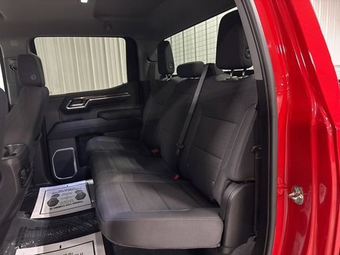 Certified 2023 Chevrolet Silverado 1500 RST image 19