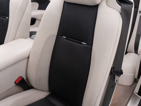 Certified 2018 Rolls-Royce Dawn RWD image 26