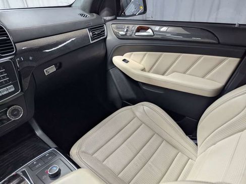 Used 2019 Mercedes-Benz GLE 63 AMG S image 8