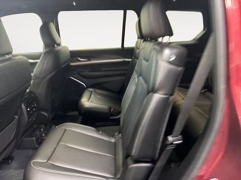 New 2026 Jeep Grand Cherokee L Limited AWD/4WD image 21